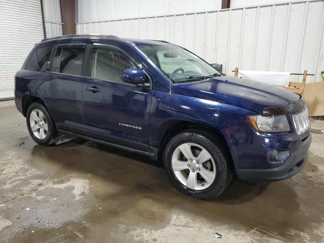 VIN 1C4NJDEB4ED817430 2014 Jeep Compass, Latitude no.4