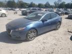 2018 MAZDA 3 TOURING - 3MZBN1V34JM252154