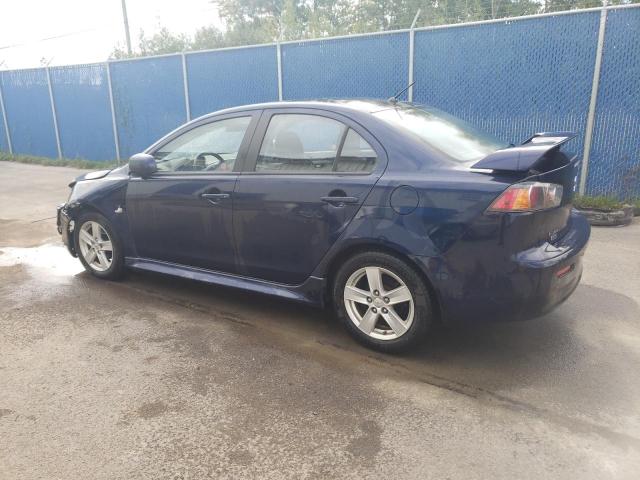 Vin: ja32u2fu7eu600385, lot: 74049164, mitsubishi lancer es/es sport 20142