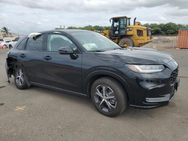 Vin: 3czrz1h79pm738921, lot: 78235684, honda hr-v exl 20234
