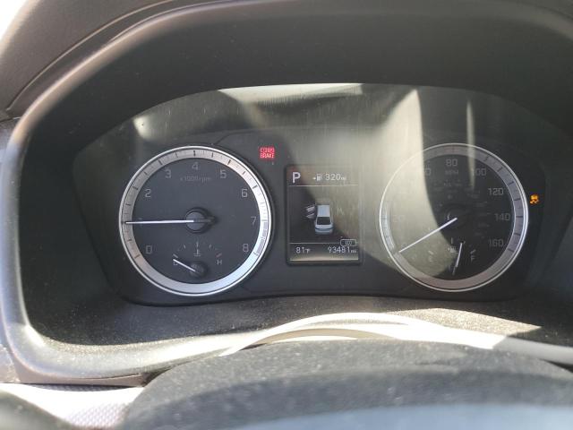 2018 HYUNDAI SONATA SE - 5NPE24AF6JH623508