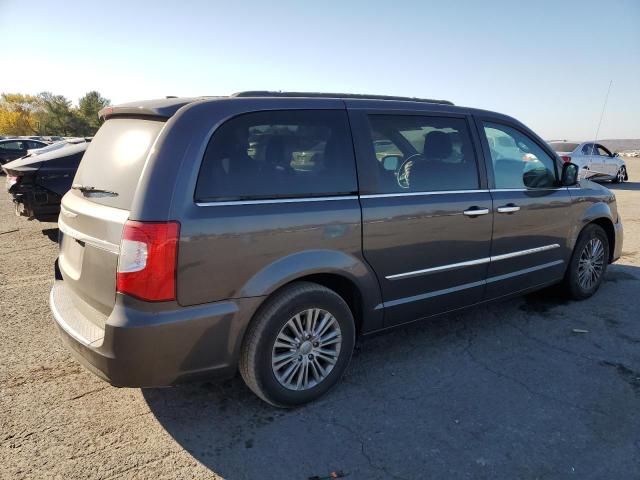 Vin: 2c4rc1cg5fr727534, lot: 76959724, chrysler minivan touring l 20153