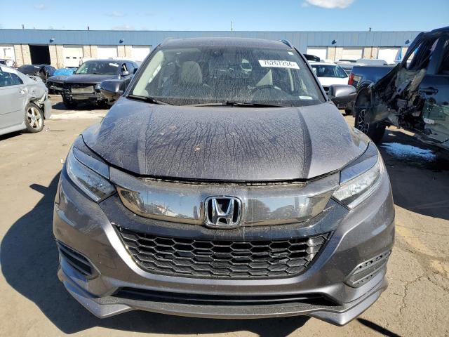 2019 HONDA HR-V TOURI 3CZRU6H96KM701170