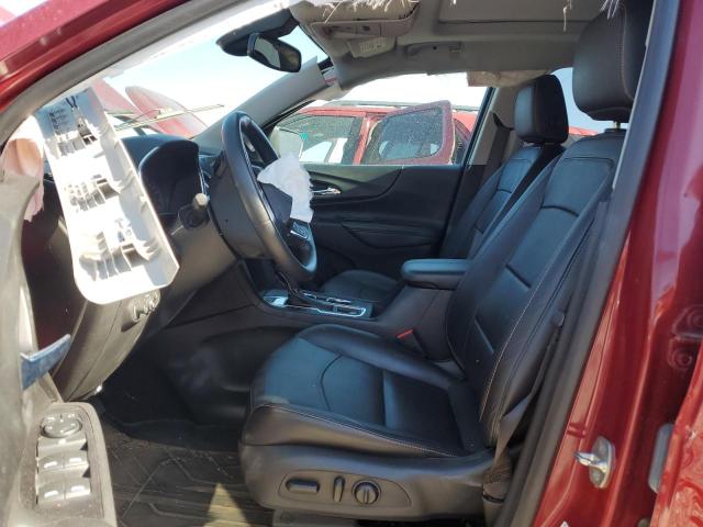 2020 CHEVROLET EQUINOX PR - 2GNAXXEV8L6270268