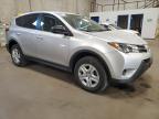 TOYOTA RAV4 LE photo