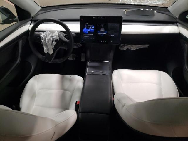 2023 TESLA MODEL Y - 7SAYGDEF6PF694176