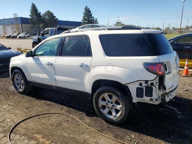 2015 GMC ACADIA SLE - 1GKKRNED2FJ159066