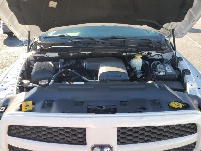 2018 RAM 1500 ST - 1C6RR6KG6JS141596