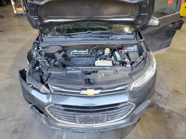 2018 CHEVROLET TRAX 1LT - 3GNCJLSB4JL396410