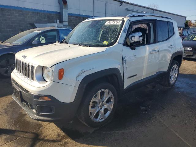 VIN ZACCJBDT7FPB99304 2015 Jeep Renegade, Limited no.1