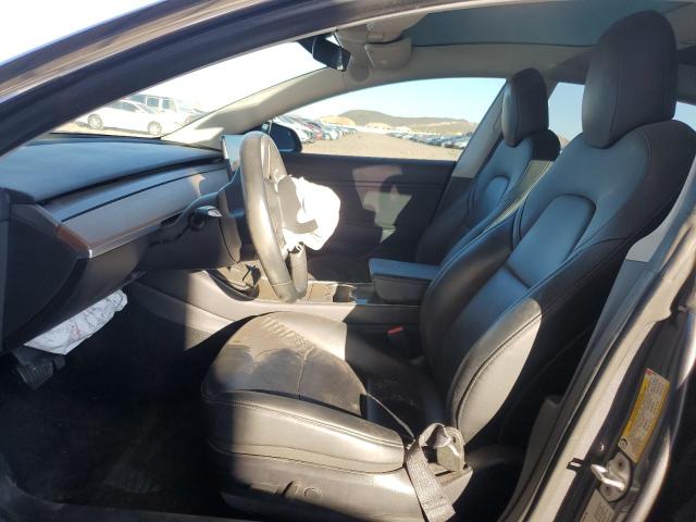 VIN 5YJ3E1EA2KF300827 2019 TESLA MODEL 3 no.7