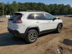 Lot #3024055633 2020 JEEP CHEROKEE T