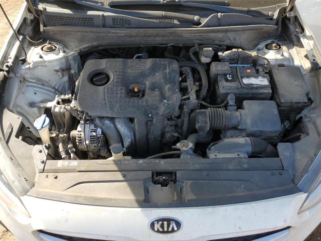 2020 KIA FORTE FE - 3KPF24AD8LE193121