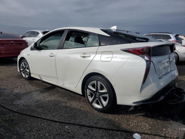 VIN JTDKARFU4H3053119 2017 Toyota Prius no.2