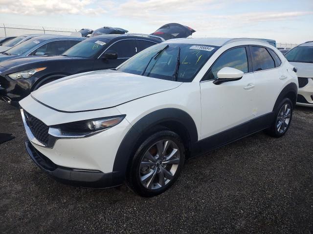 2023 MAZDA CX-30 SELE #3033022008