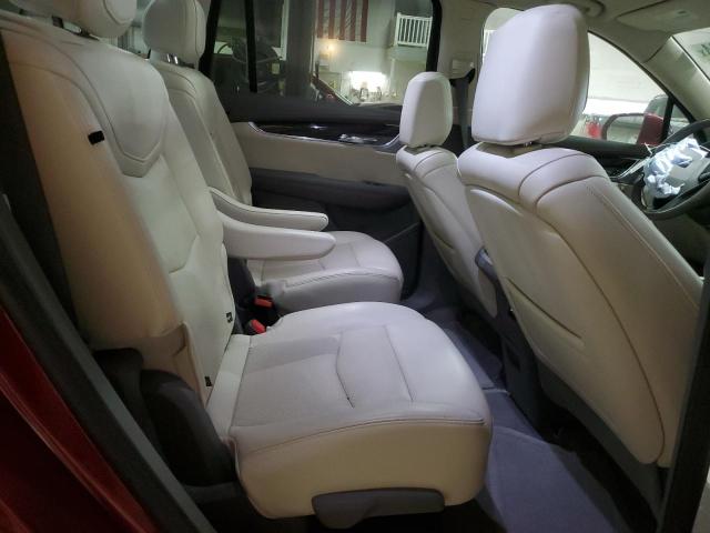 2020 CADILLAC XT6 PREMIU - 1GYKPDRS0LZ102540