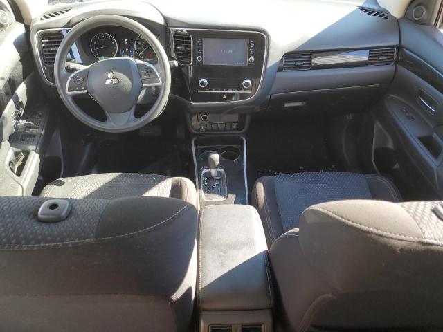 2020 MITSUBISHI OUTLANDER - JA4AD2A33LZ006270
