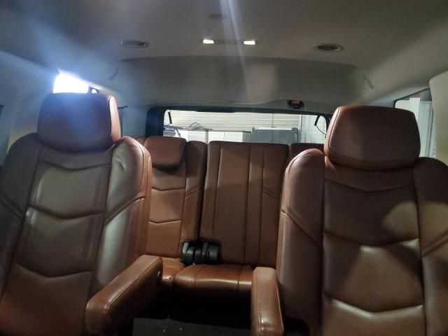 2018 CADILLAC ESCALADE L - 1GYS4BKJ3JR366220