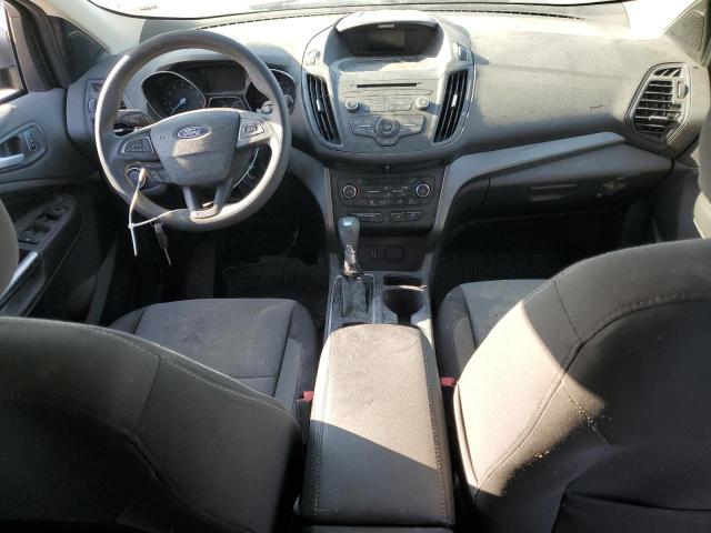2017 FORD ESCAPE SE - 1FMCU9GD8HUC66008