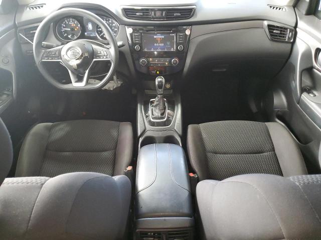 2021 NISSAN ROGUE SPOR - JN1BJ1AWXMW420191