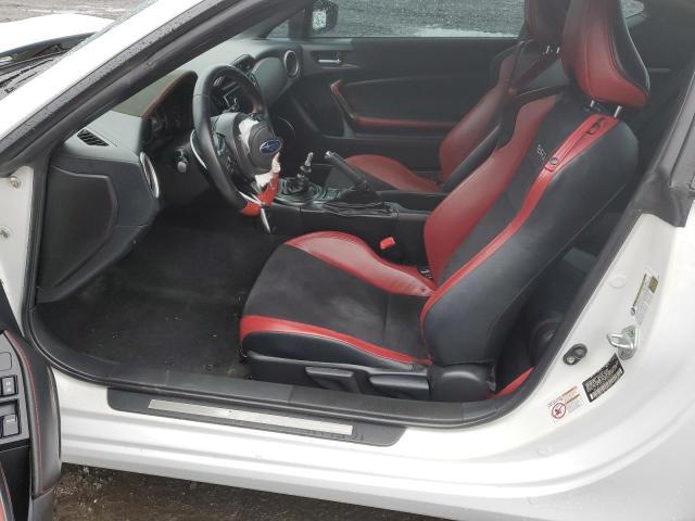 2020 SUBARU BRZ TS JF1ZCAD17L9700787