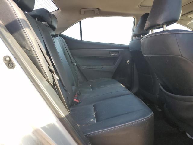 2015 TOYOTA COROLLA L - 2T1BURHE2FC299653