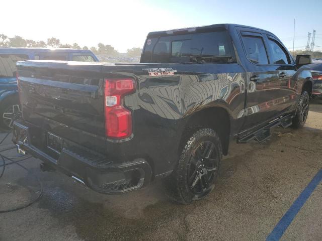 2021 CHEVROLET SILVERADO - 3GCPYFED7MG356856