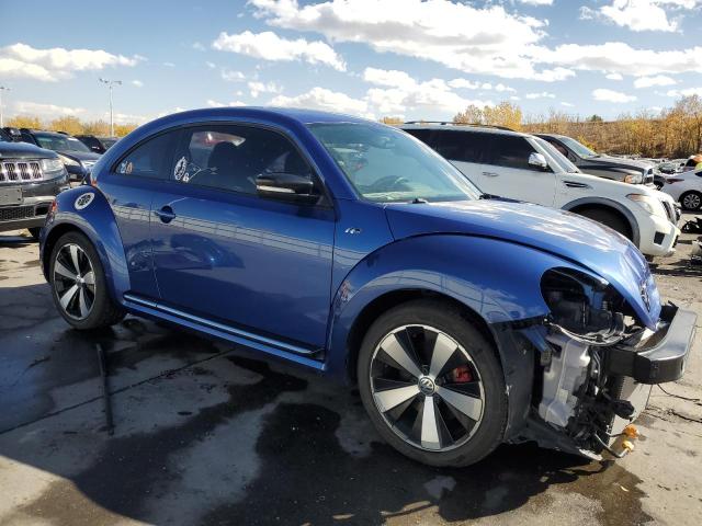 VIN 3VWVS7AT7EM636837 2014 VOLKSWAGEN BEETLE no.4