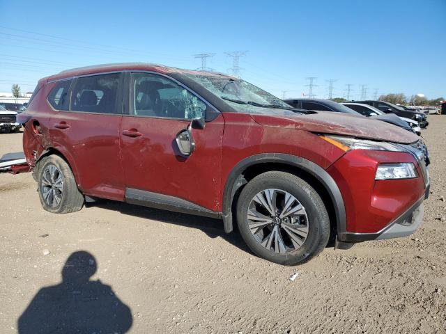 2023 NISSAN ROGUE SV - 5N1BT3BB7PC765324