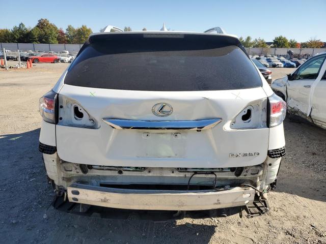 2015 LEXUS RX 350 - 2T2ZK1BA4FC186214