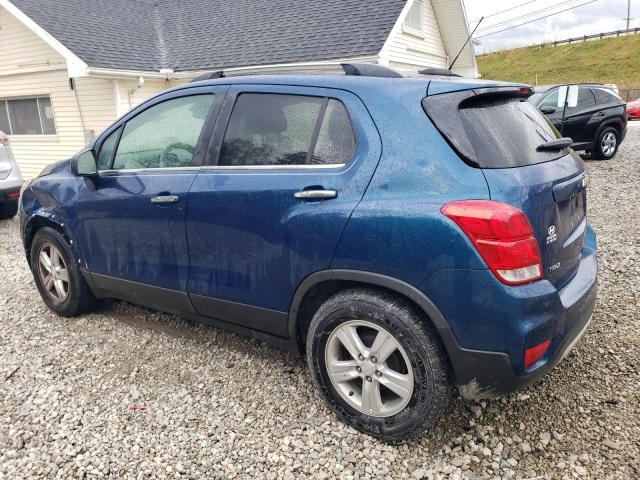 Vin: 3gncjlsbxkl259649, lot: 75332504, chevrolet trax 1lt 20192