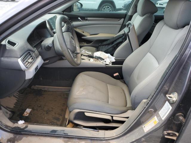 2019 HONDA ACCORD LX - 1HGCV1F19KA163121