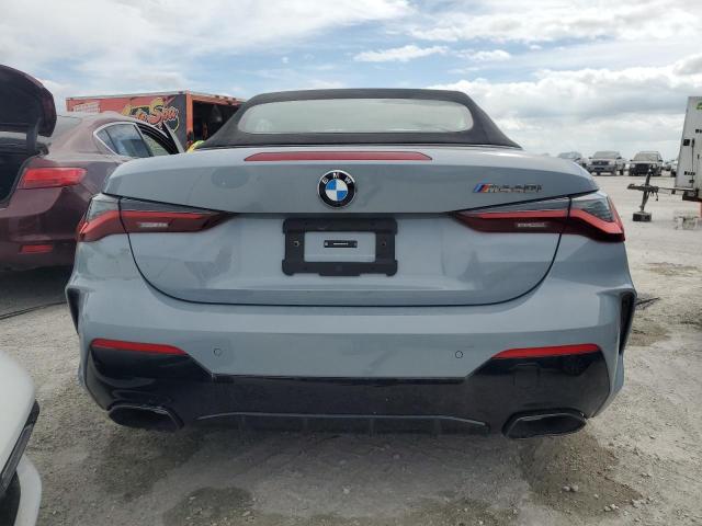 2024 BMW M440I WBA53AT0XRCP88146