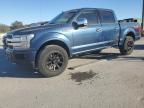 2019 FORD F150 SUPER - 1FTEW1E4XKFC85361