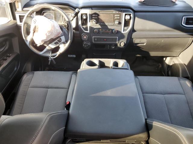 2017 NISSAN TITAN XD S - 1N6BA1F32HN554424