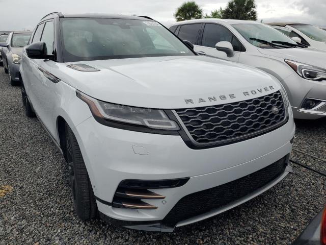 2021 LAND ROVER RANGE ROVE - SALYM2FU0MA302894