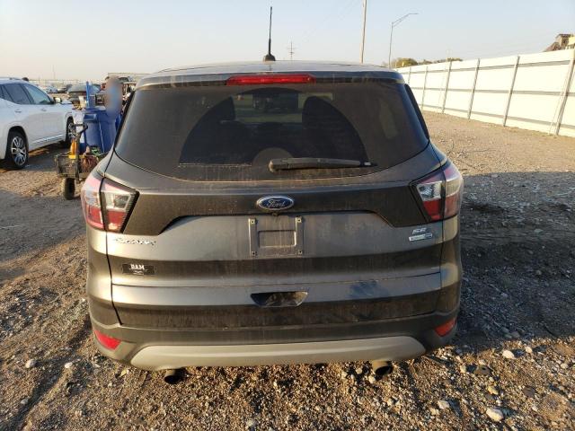 2017 FORD ESCAPE SE - 1FMCU9G95HUC52465