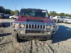 HUMMER H2 photo