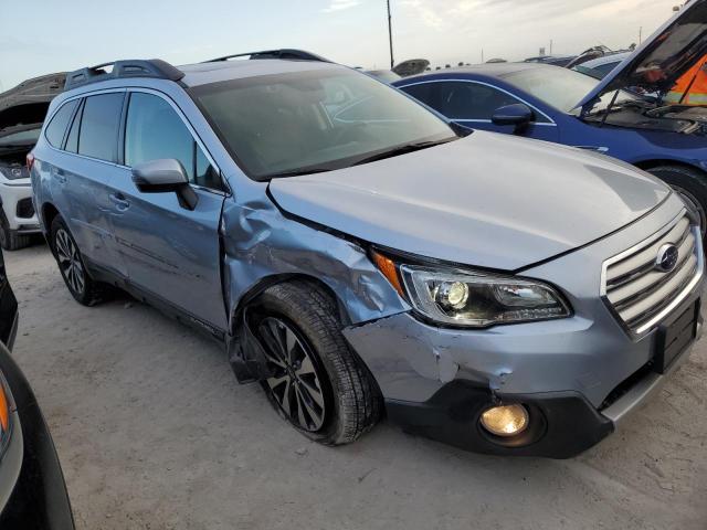 VIN 4S4BSENC5F3341156 2015 Subaru Outback, 3.6R Lim... no.4