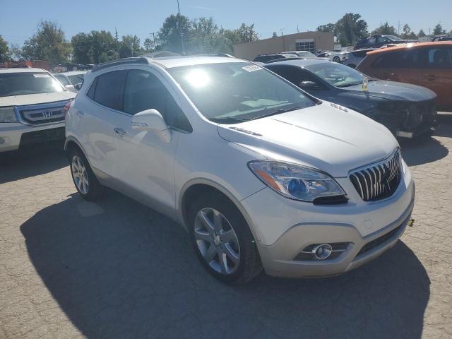2016 BUICK ENCORE CON - KL4CJFSB6GB568516