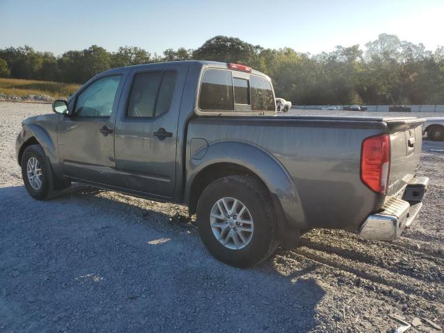 2019 NISSAN FRONTIER S - 1N6DD0ER3KN778261