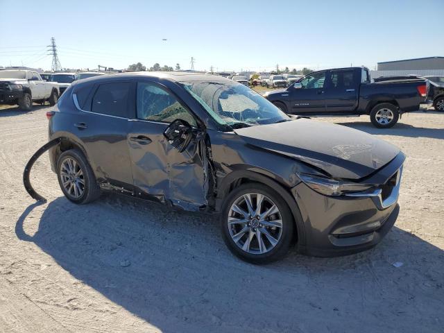 2021 MAZDA CX-5 GRAND - JM3KFBAY8M0337889
