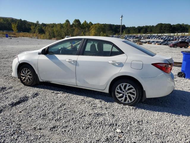 VIN 5YFBURHEXJP738963 2018 Toyota Corolla, L no.2