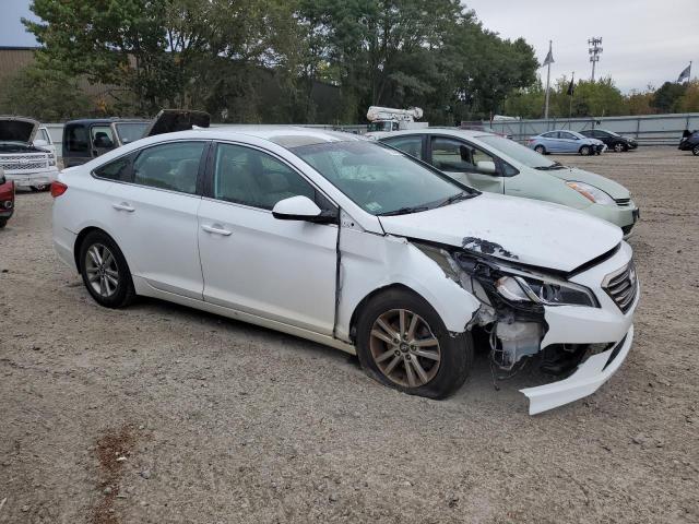 2015 HYUNDAI SONATA SE - 5NPE24AF9FH146063