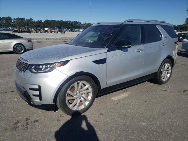 2018 LAND ROVER DISCOVERY #2923304543