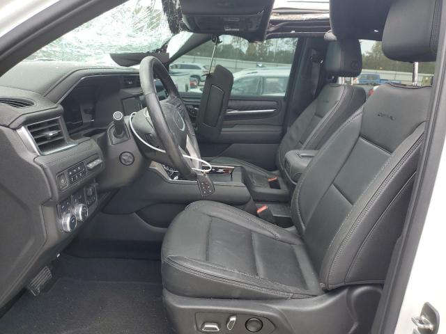 2022 GMC YUKON XL D - 1GKS2JKL0NR238244