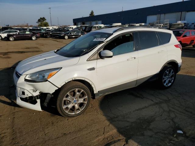 2013 FORD ESCAPE SE #3023406284