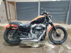 2008 HARLEY-DAVIDSON XL1200 N - 1HD1CZ3178K421927
