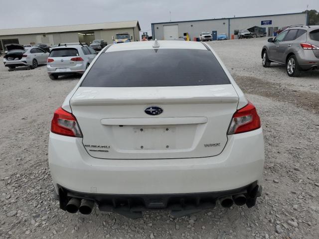 2015 SUBARU WRX LIMITE - JF1VA1G61F9819919