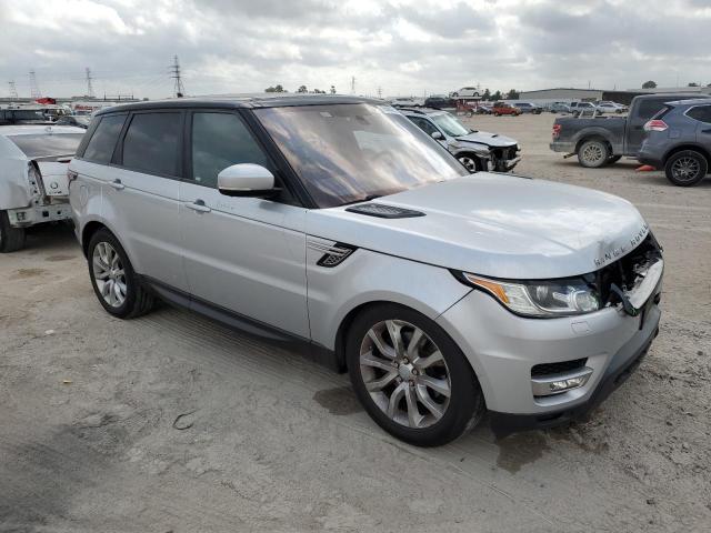 2016 LAND ROVER RANGE ROVE - SALWR2VF6GA548770